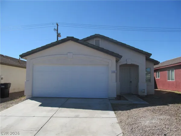 $1,850 | 4045 Petya Street, Las Vegas, NV 89115