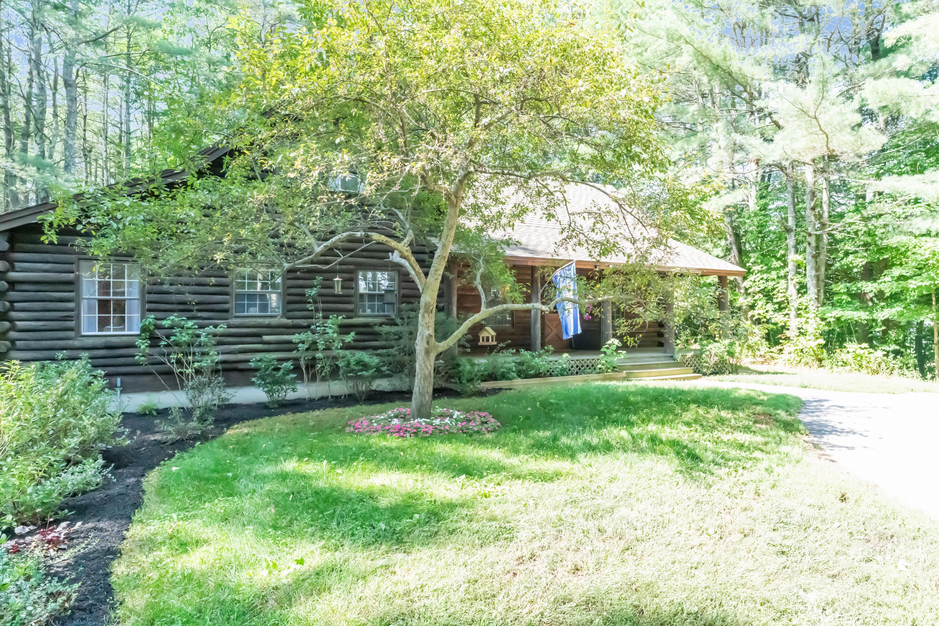 386 Fort Hill Road Gorham, ME 04038 - Photo 11 of 40 _DSC8135