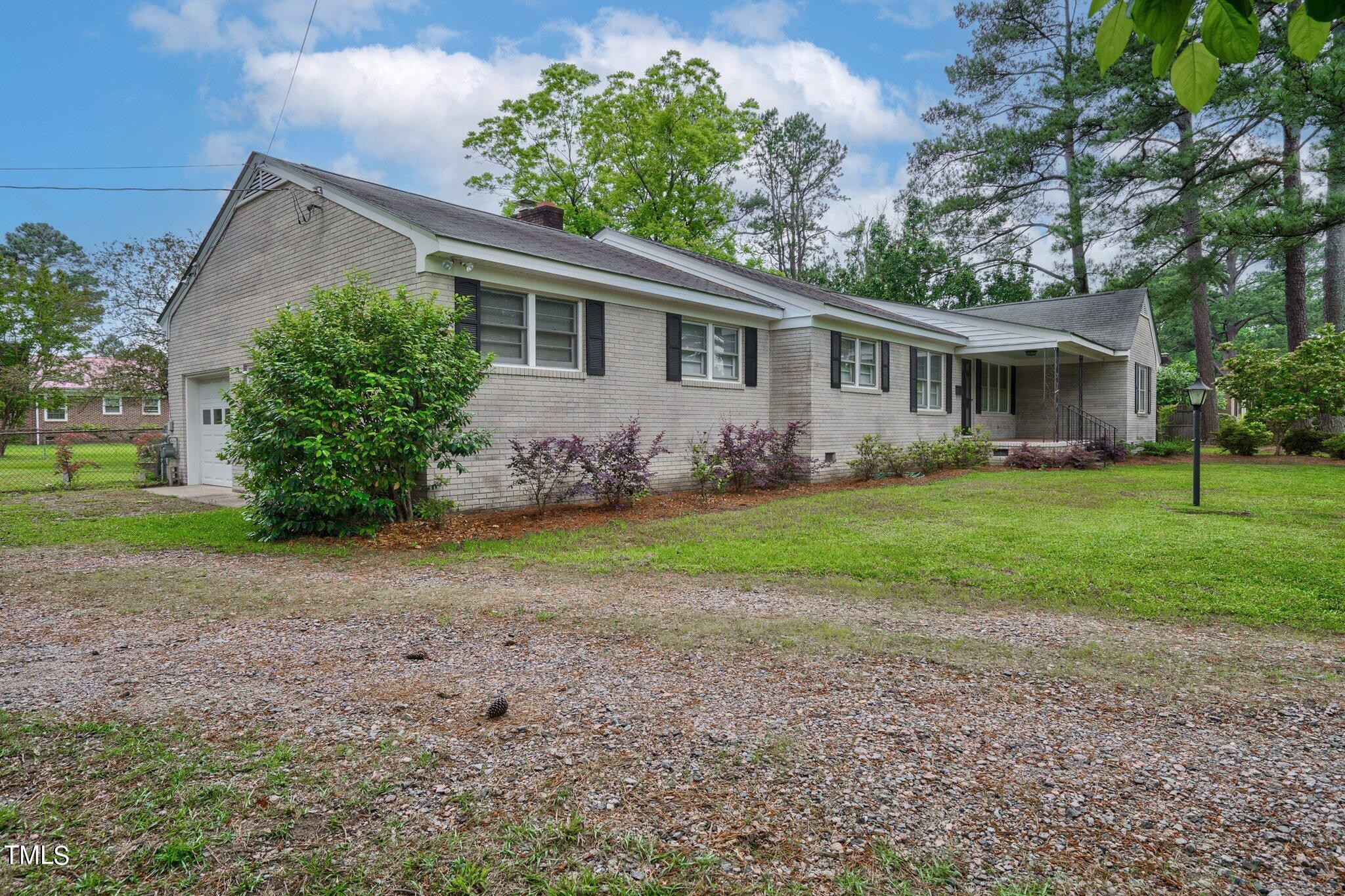 3401 Winstead Road Rocky Mount, NC 27804 - Photo 1 of 28 004-3401WinsteadRoad-RockyMount-NC-27804