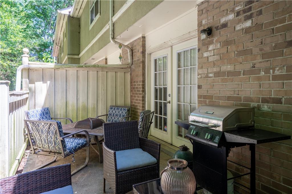 6900 Roswell Road, Unit N13 Sandy Springs, GA 30328 - Photo 48 of 55