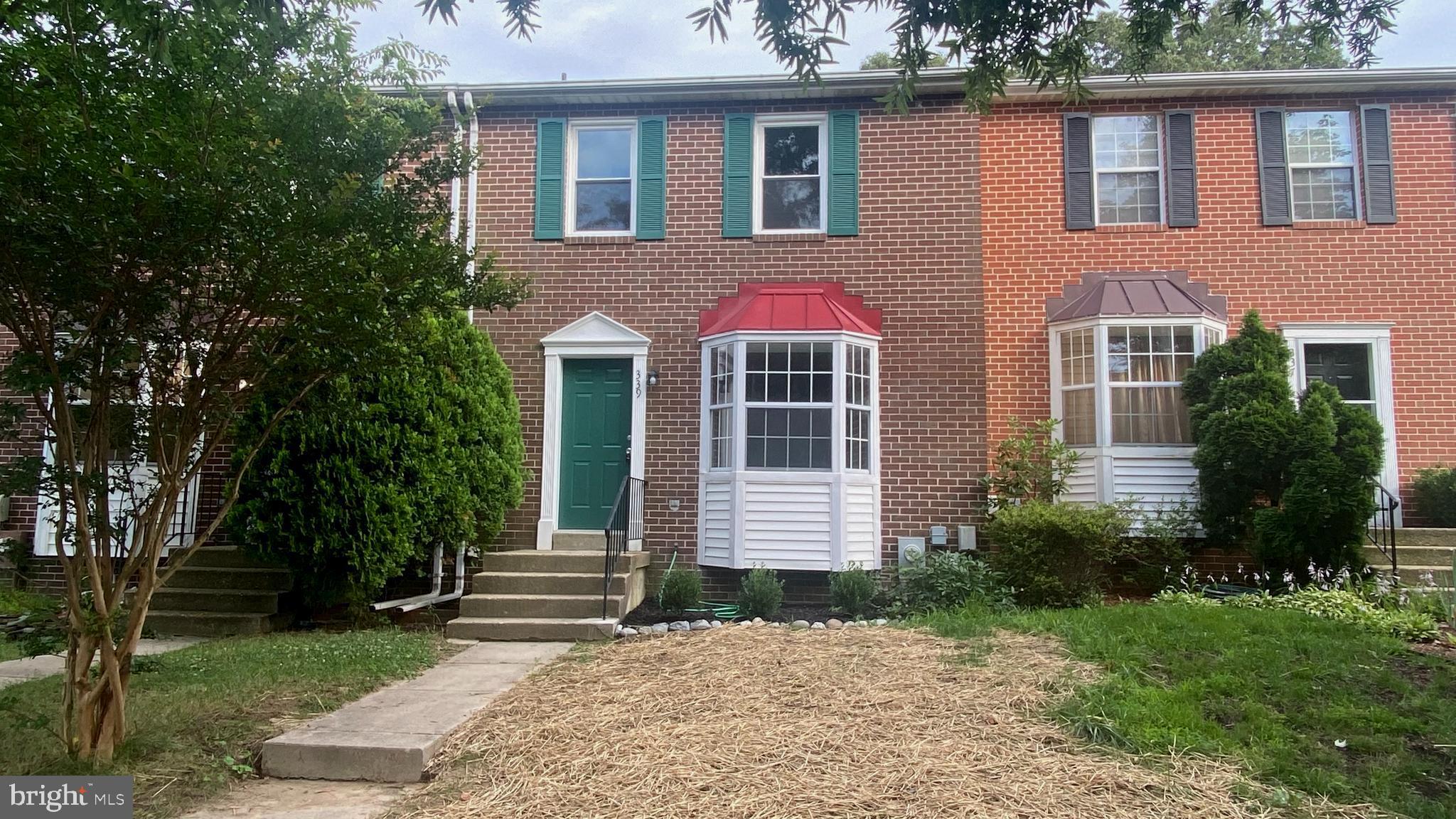 339 Rambling Ridge Court Pasadena, MD 21122 - Photo 2 of 36