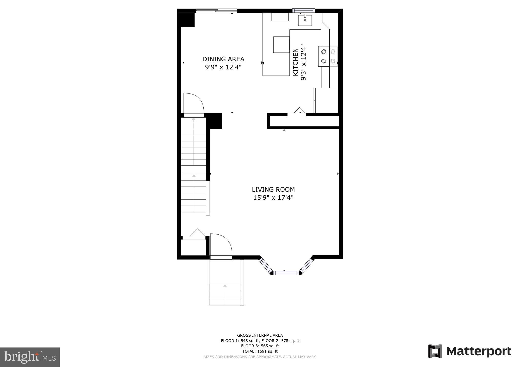 339 Rambling Ridge Court Pasadena, MD 21122 - Photo 34 of 36