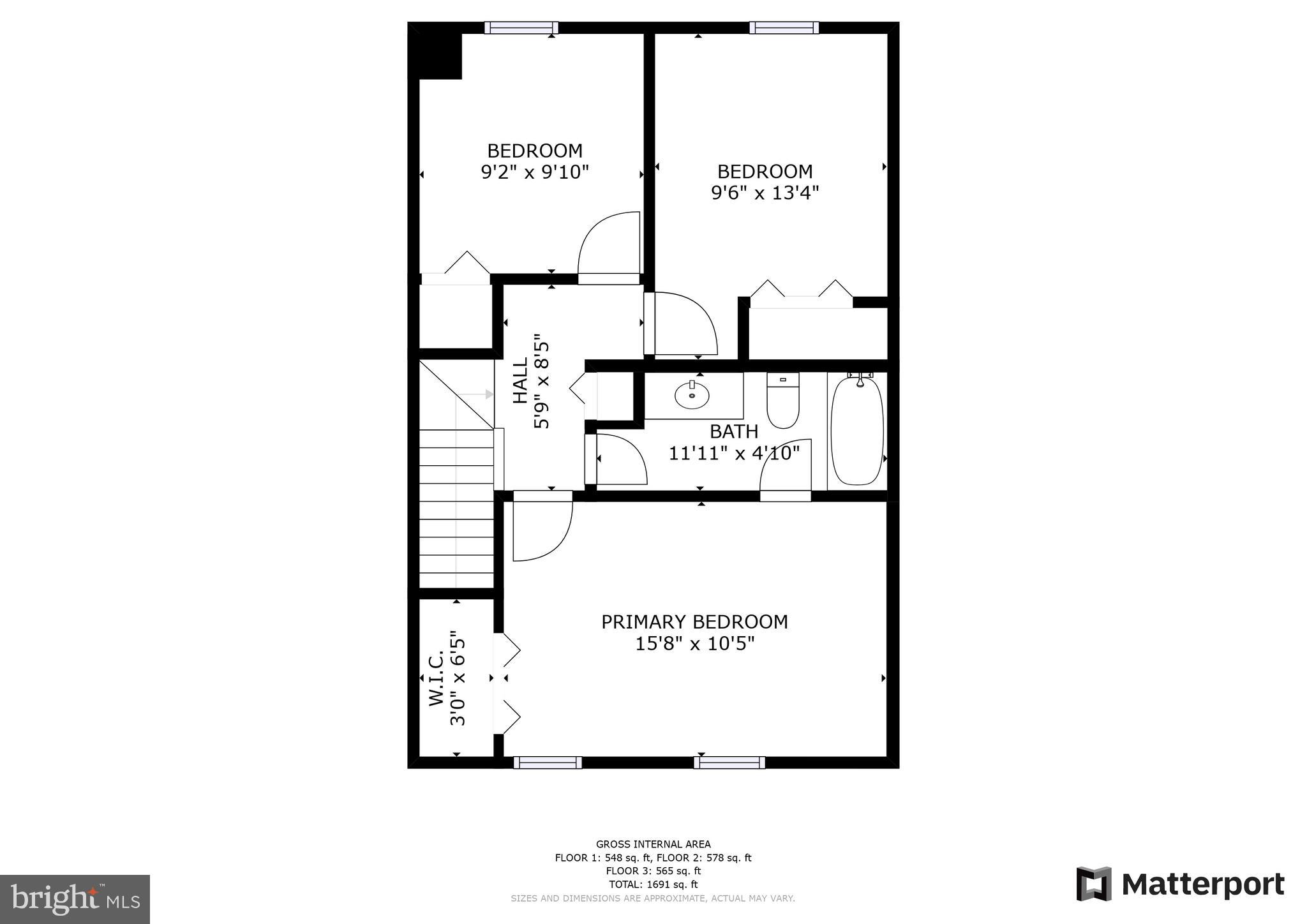 339 Rambling Ridge Court Pasadena, MD 21122 - Photo 35 of 36