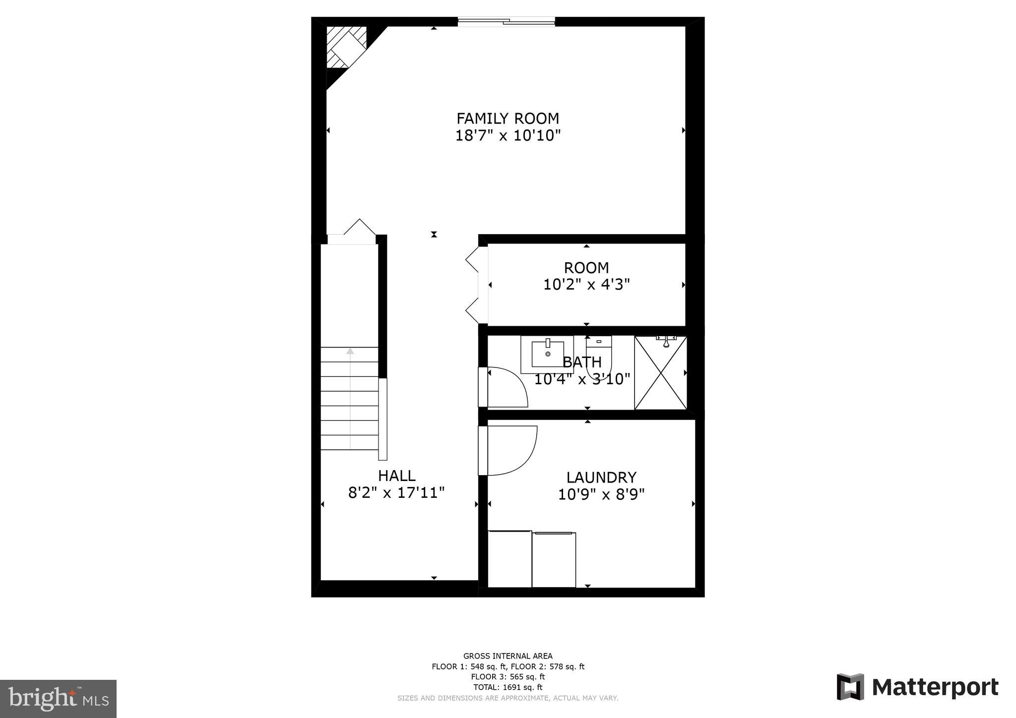 339 Rambling Ridge Court Pasadena, MD 21122 - Photo 36 of 36