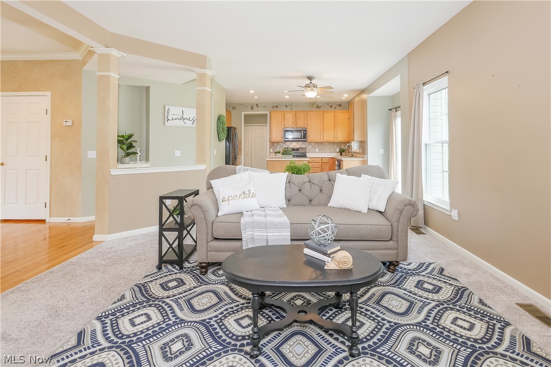 254 Sandstone Ridge Way Berea, OH 44017 - Photo 10 of 35 Gallery Image 10