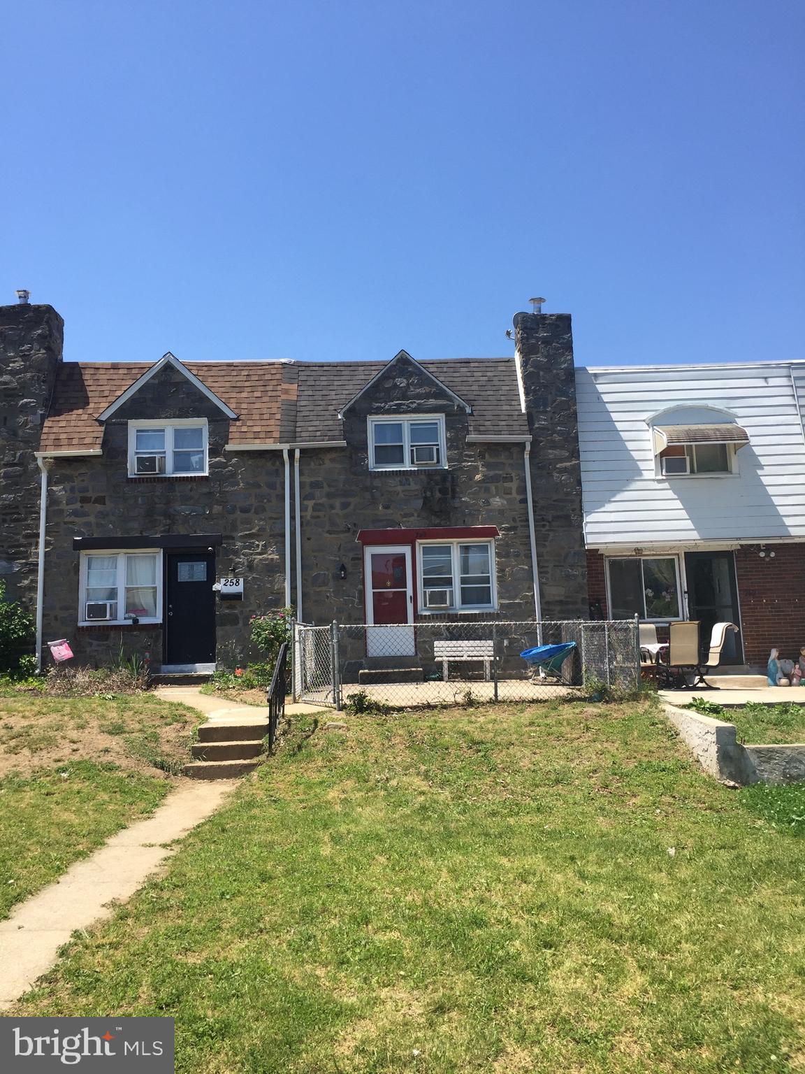 260 Springton Road Upper Darby, PA 19082 - Photo 1 of 10