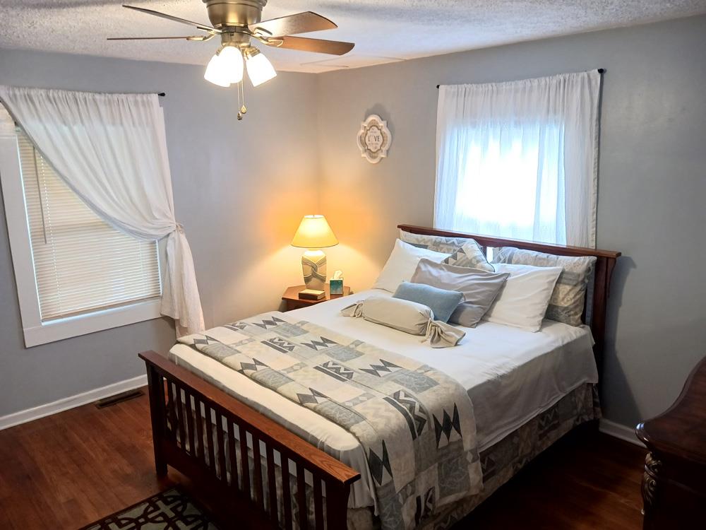 164 Coleman Road Max Meadows, VA 24360 - Photo 11 of 40 Gallery Image 11