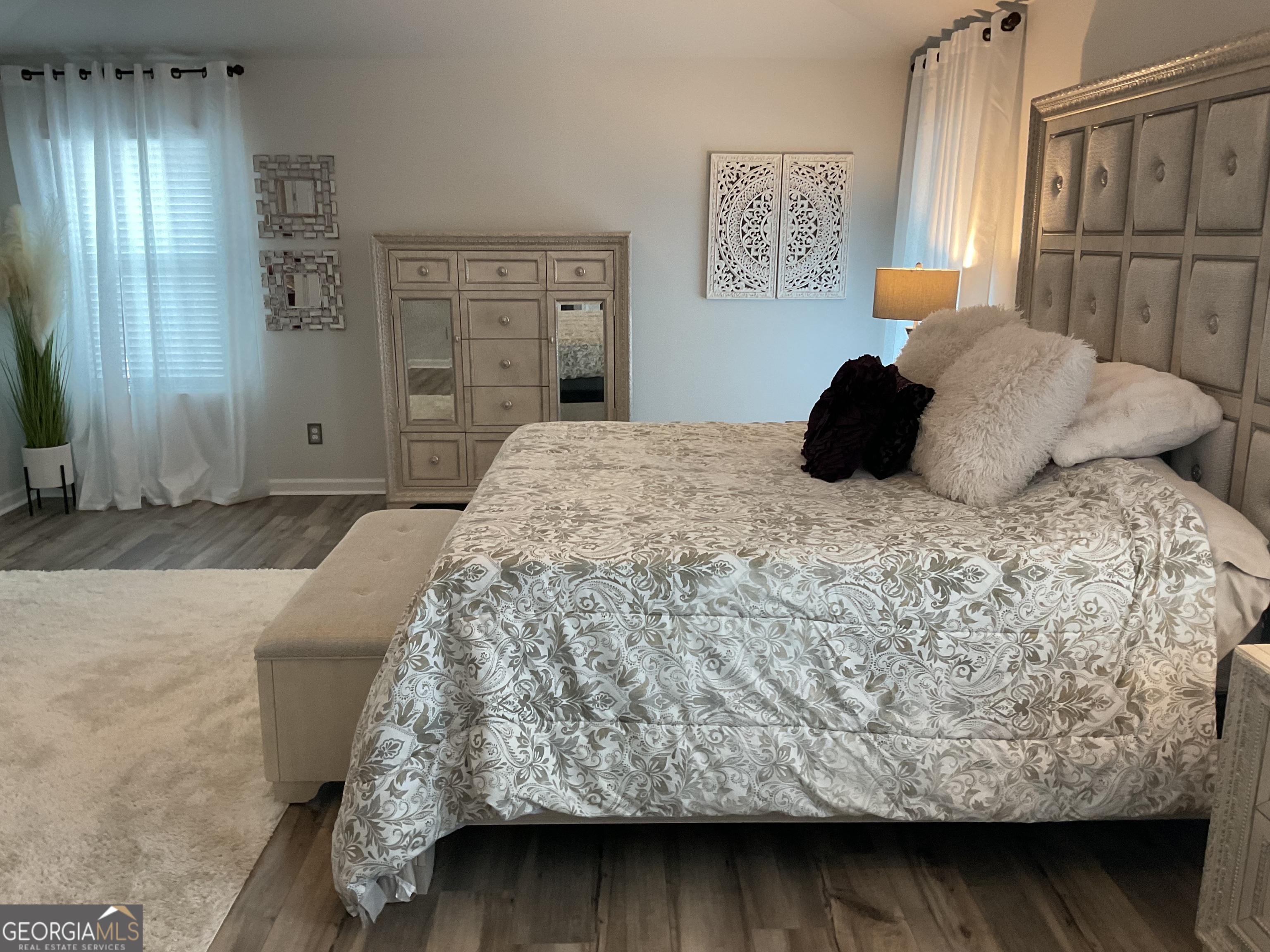 137 Cabin Way Hampton, GA 30228 - Photo 52 of 82