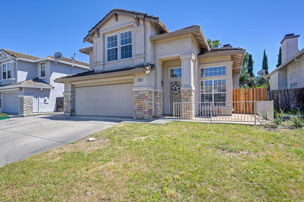 7828 Calzada Way Elk Grove, CA 95758 - Photo 1 of 58