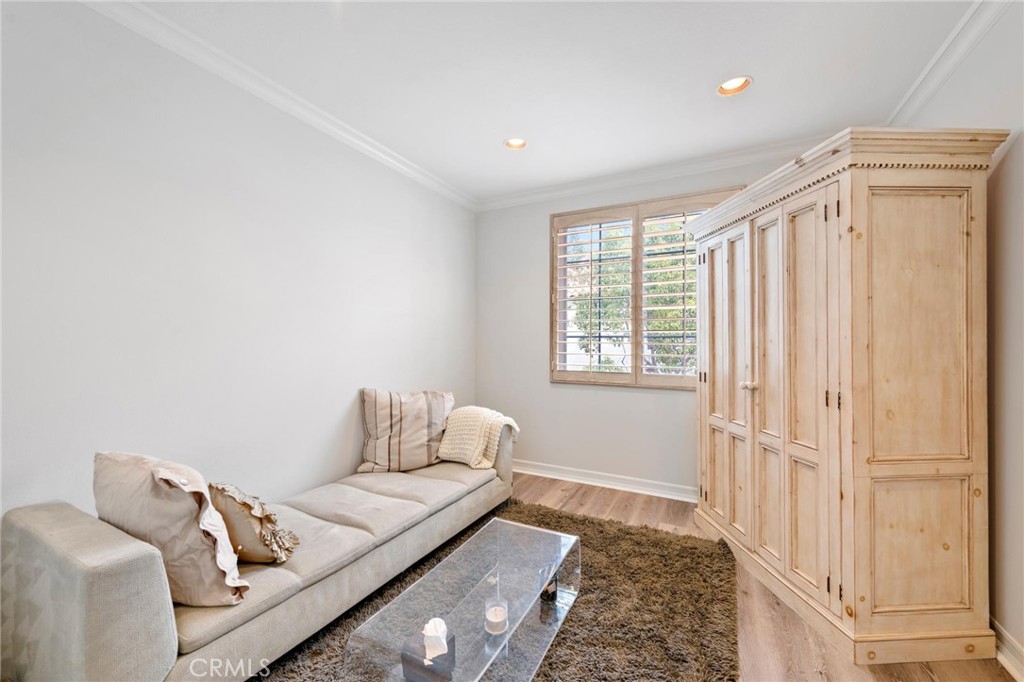 1 Meryton Irvine, CA 92603 - Photo 31 of 40 a living room with furniture and a window