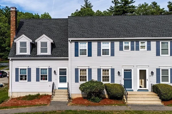 $269,000 | 53 Century Way, Unit 53, Gardner, MA 01440