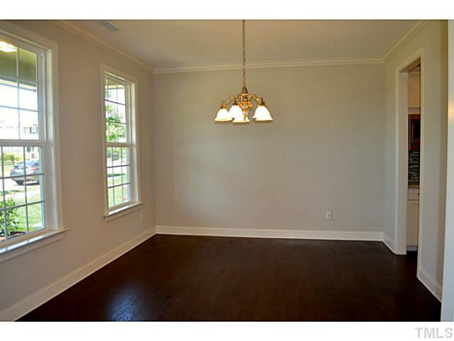 710 Chapanoke Road Raleigh, NC 27603 - Photo 6 of 25 Dining Room