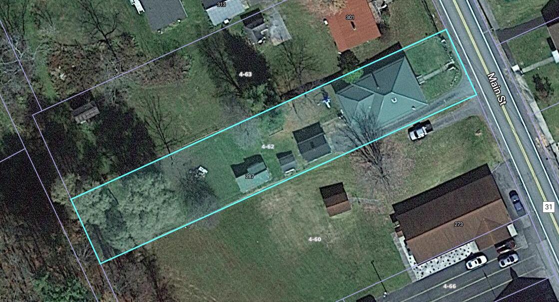 289 Meadow Bridge Road Meadow Bridge, WV 25976 - Photo 4 of 36 Gallery Image 4