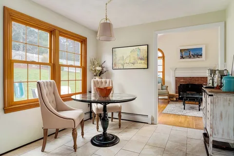$1,095,000 | 6 Castle Clare Circle, Wakefield, MA 01880