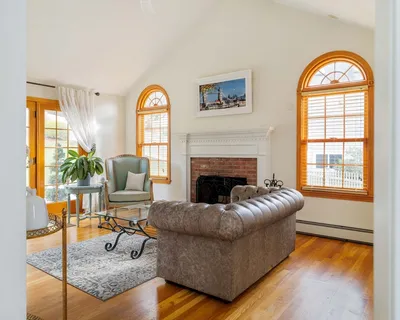 $1,095,000 | 6 Castle Clare Circle, Wakefield, MA 01880