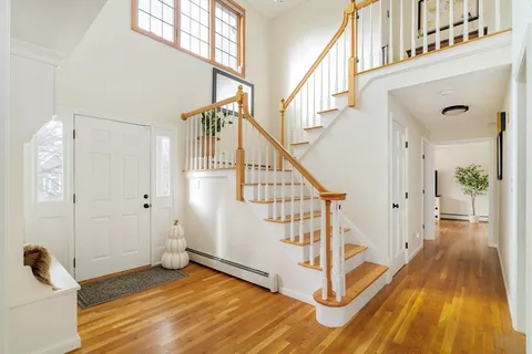 $1,095,000 | 6 Castle Clare Circle, Wakefield, MA 01880