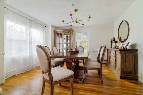 $1,095,000 | 6 Castle Clare Circle, Wakefield, MA 01880