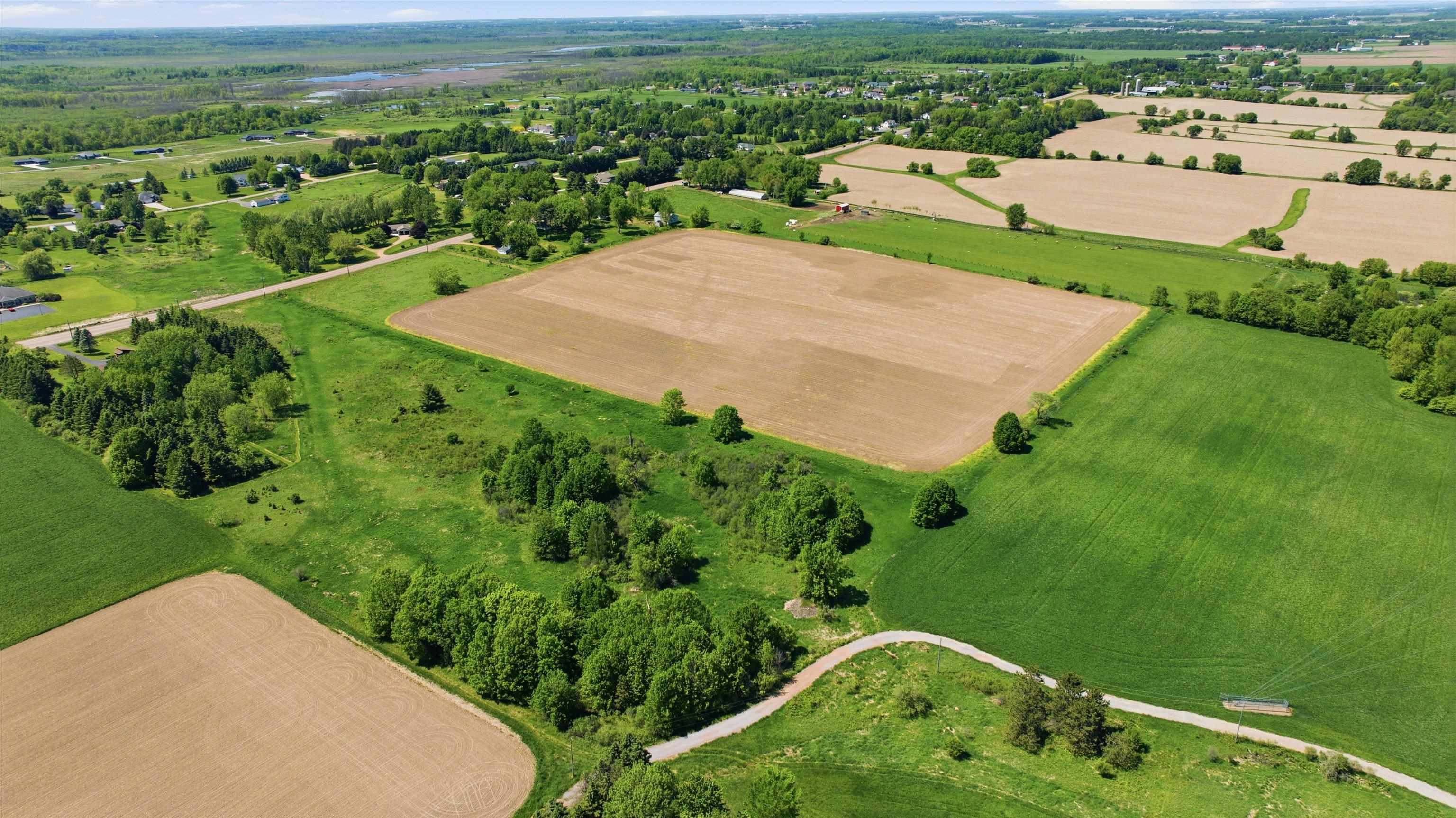 Lot 4 County Road East Marshfield, WI 54449 - Photo 6 of 8