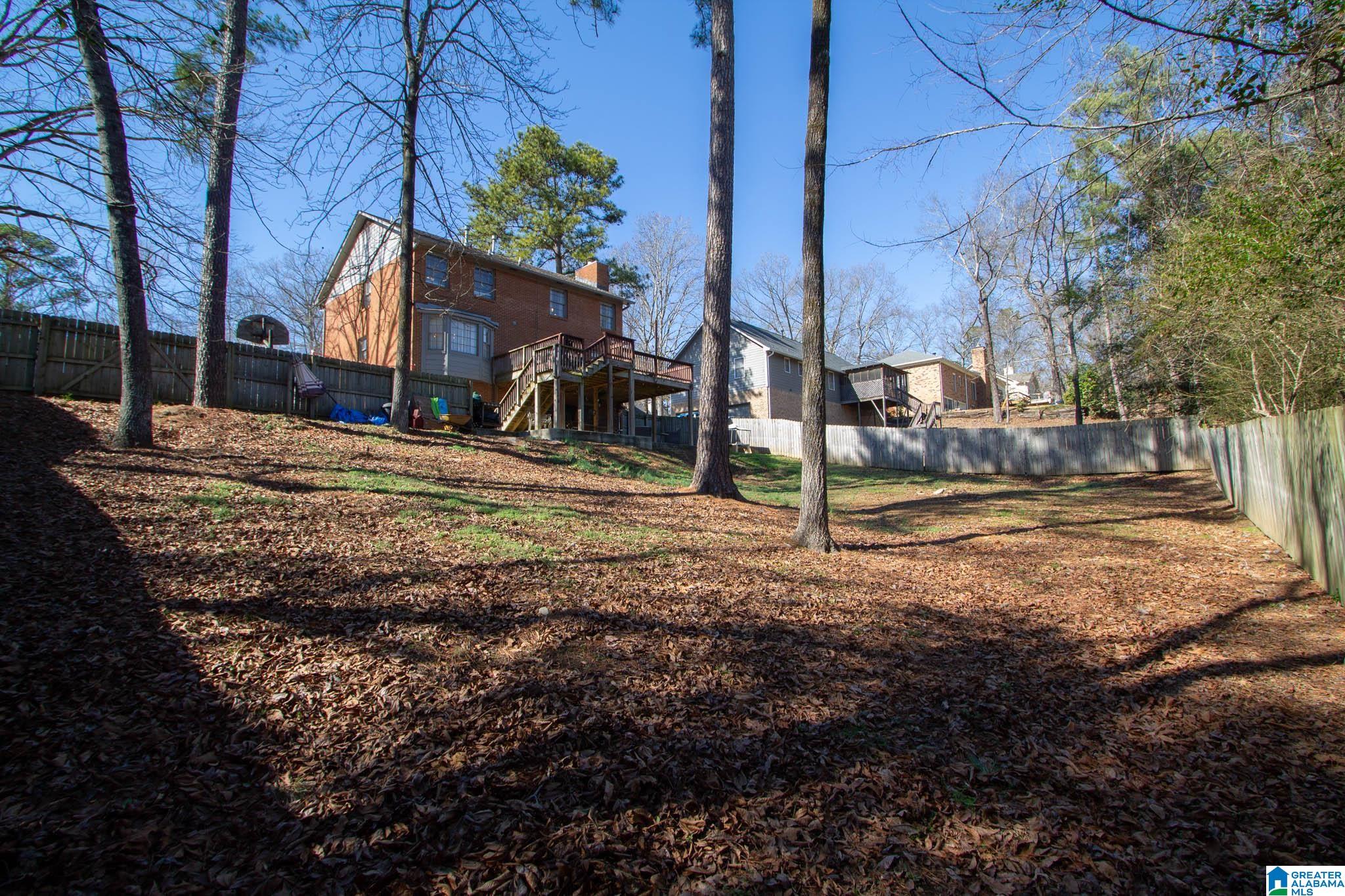 3540 William And Mary Road Birmingham, AL 35216 - Photo 59 of 60