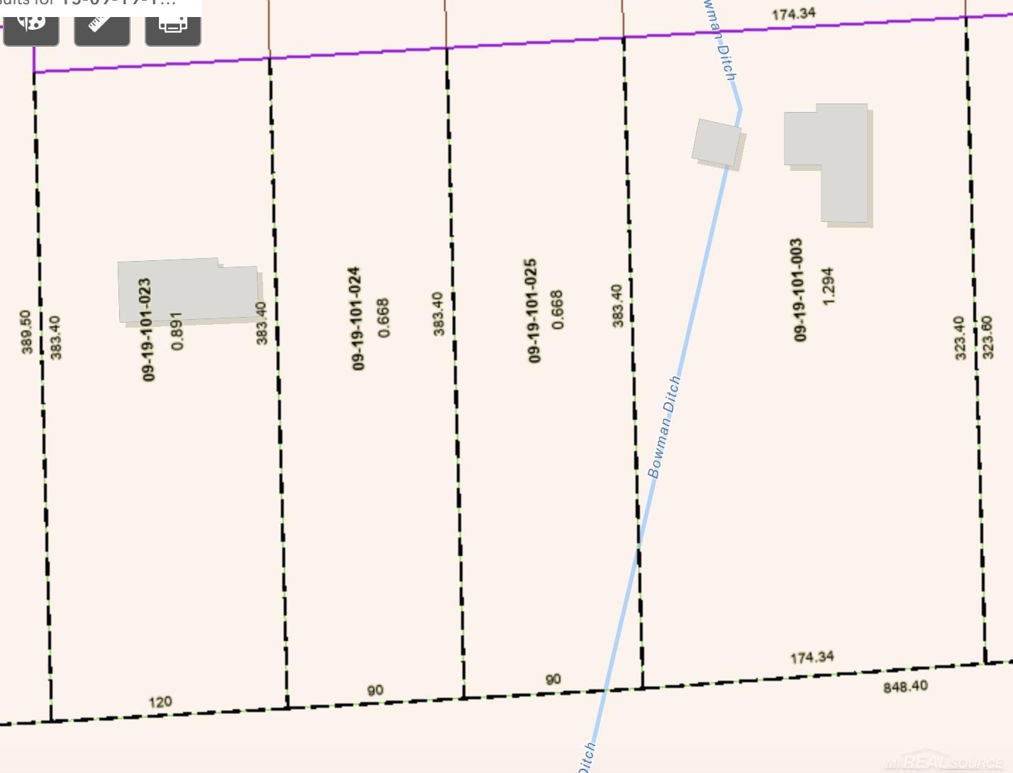 25250 23 Mile Road Chesterfield, MI 48051 - Photo 13 of 13