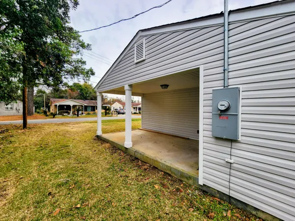 $160,000 | 1326 Bruce Street, Augusta, GA 30901