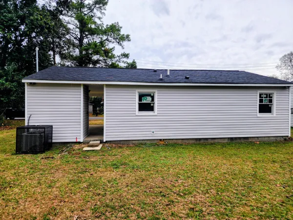 $160,000 | 1326 Bruce Street, Augusta, GA 30901