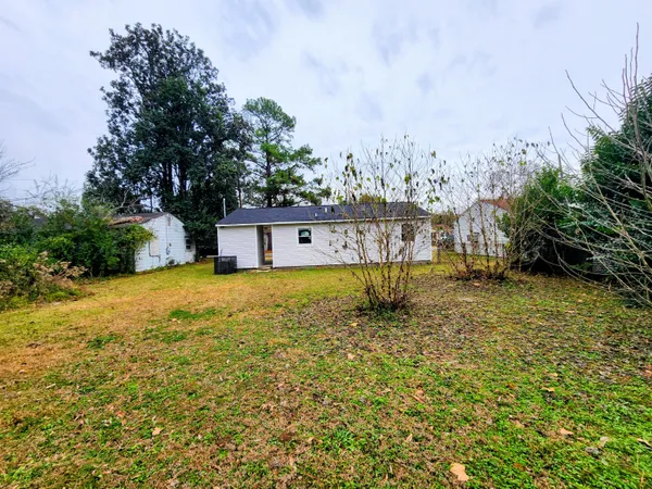 $160,000 | 1326 Bruce Street, Augusta, GA 30901