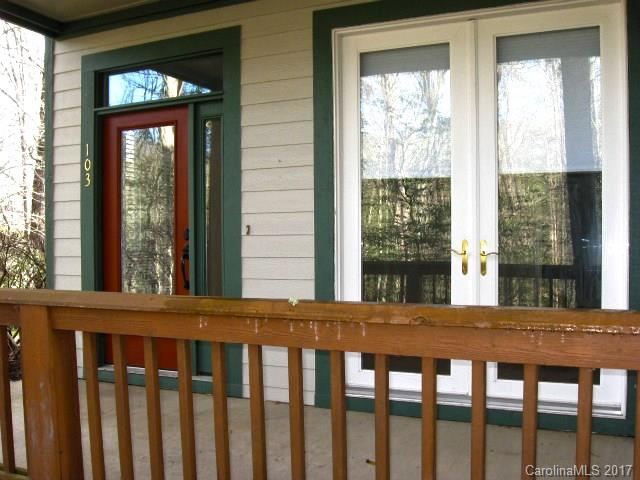 99 Ridgetop Circle, Unit 103 Brevard, NC 28712 - Photo 1 of 11 Gallery Image 1