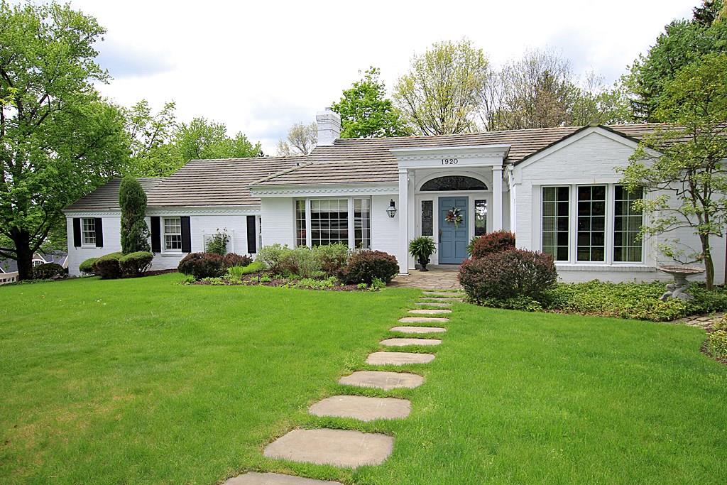1920 Highgate Road Upper St. Clair, PA 15241 - Photo 1 of 21 Gallery Image 1