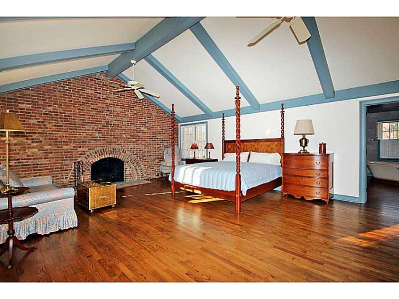 1920 Highgate Road Upper St. Clair, PA 15241 - Photo 15 of 21 Master Bedroom.