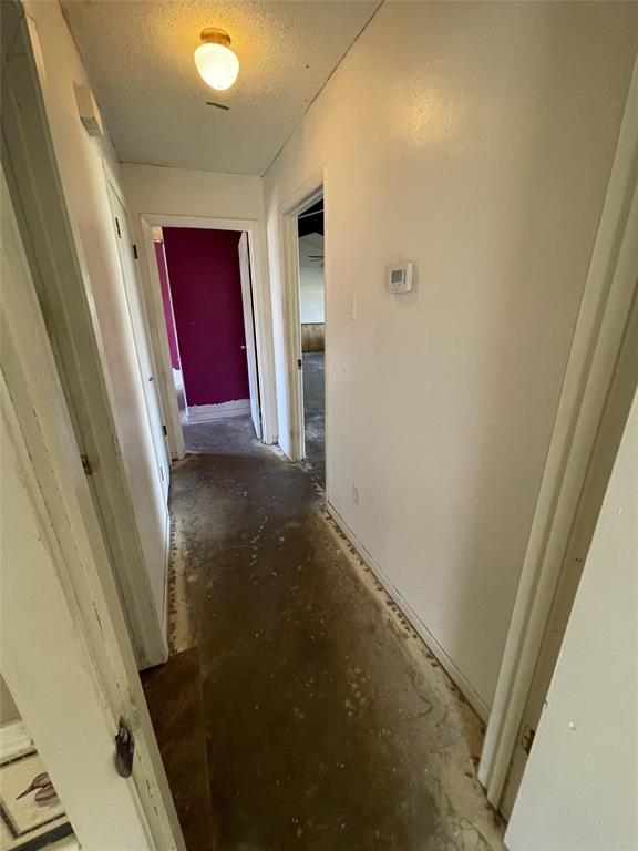 202 Spur Ranch Road Trinidad, TX 75163 - Photo 11 of 20 a view of front door