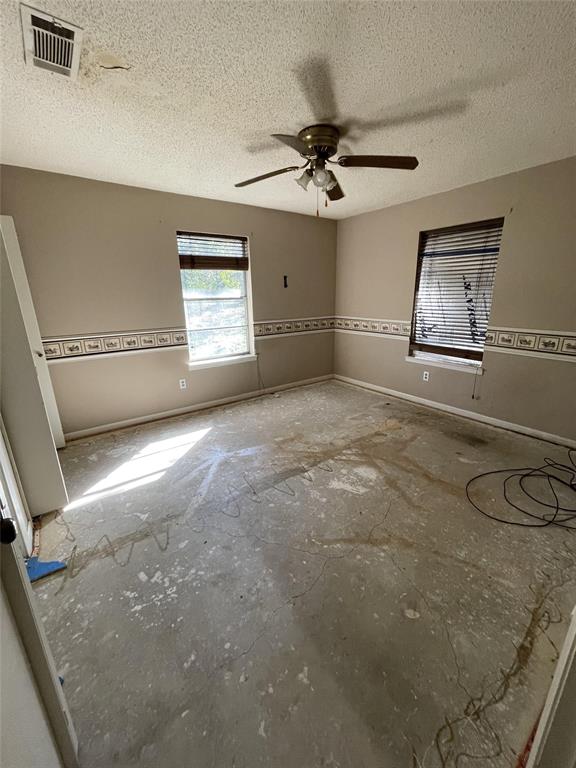 202 Spur Ranch Road Trinidad, TX 75163 - Photo 15 of 20 a view of an empty room with a window