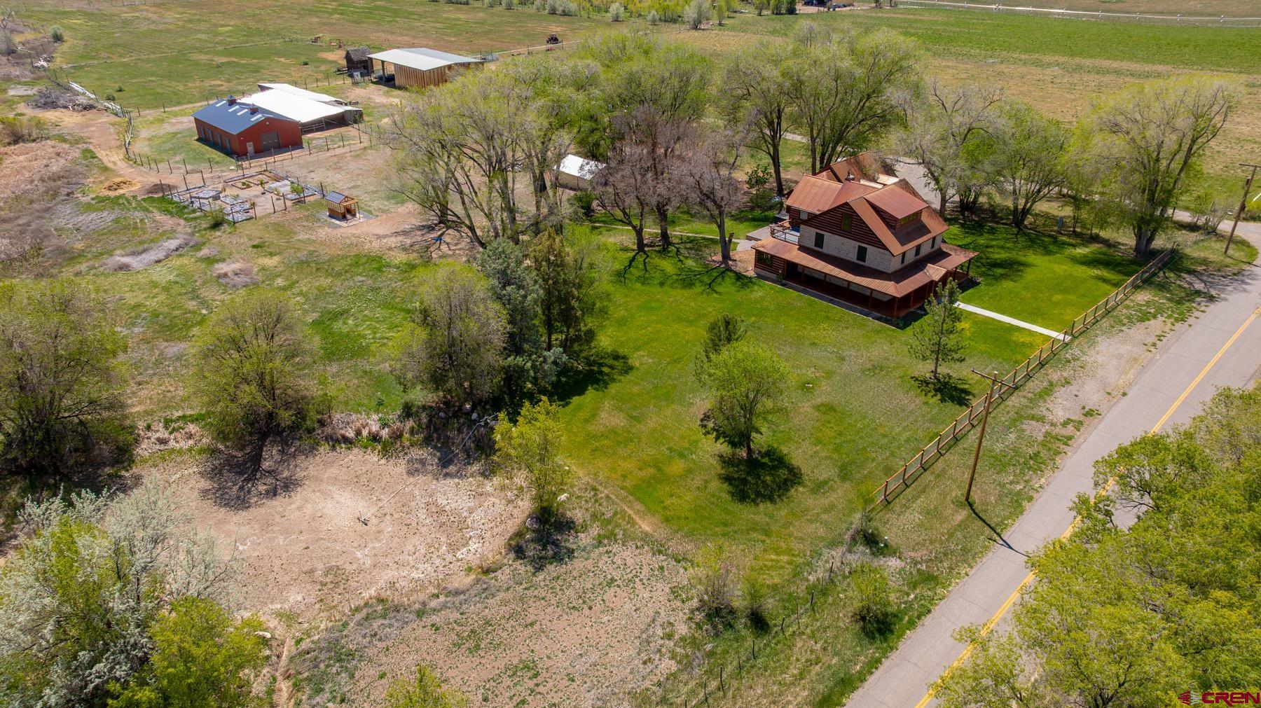 30394 J Road Hotchkiss, CO 81419 - Photo 37 of 45