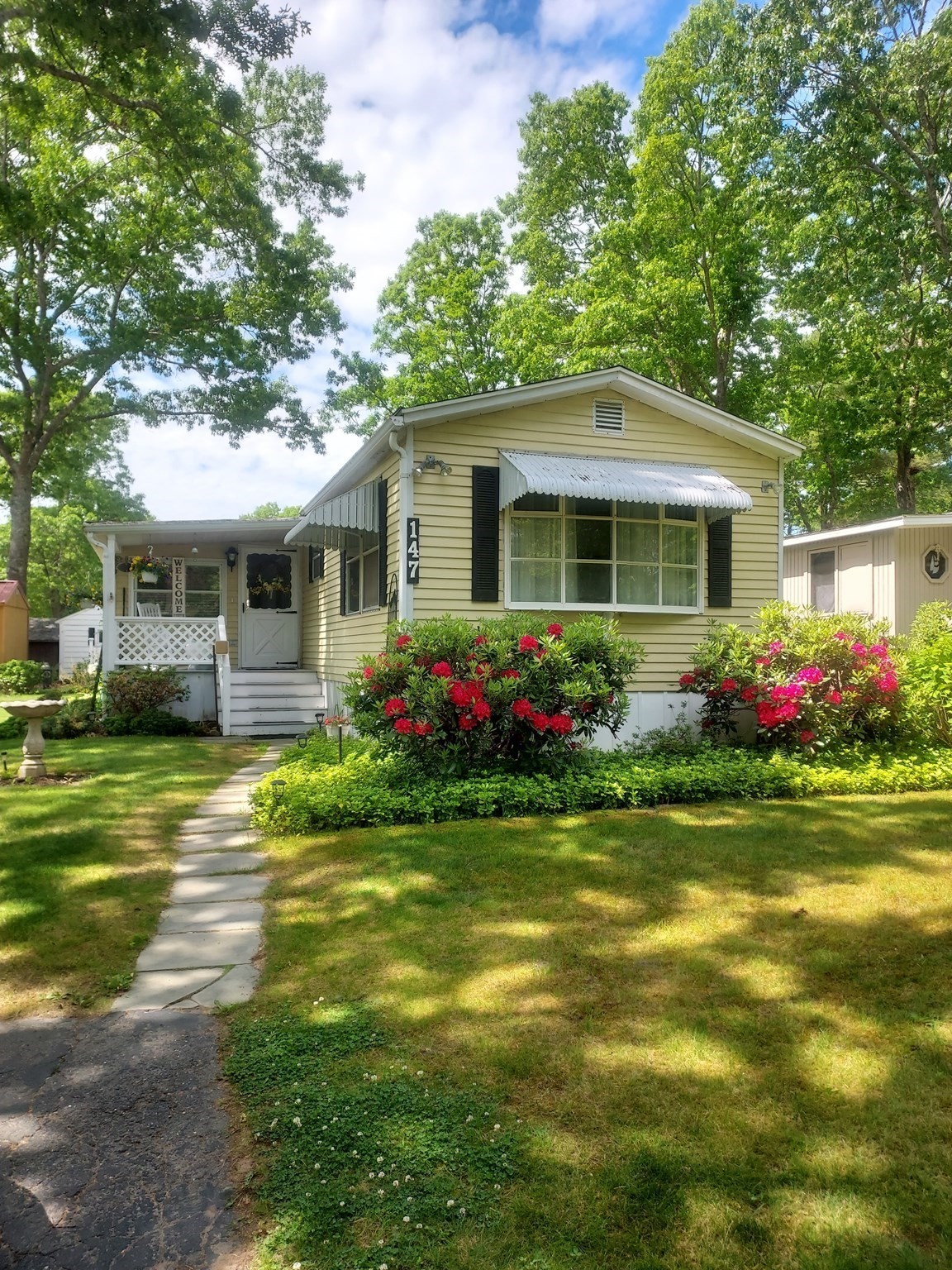 147 Windswept Road Wareham, MA 02576 - Photo 2 of 29 Gallery Image 2