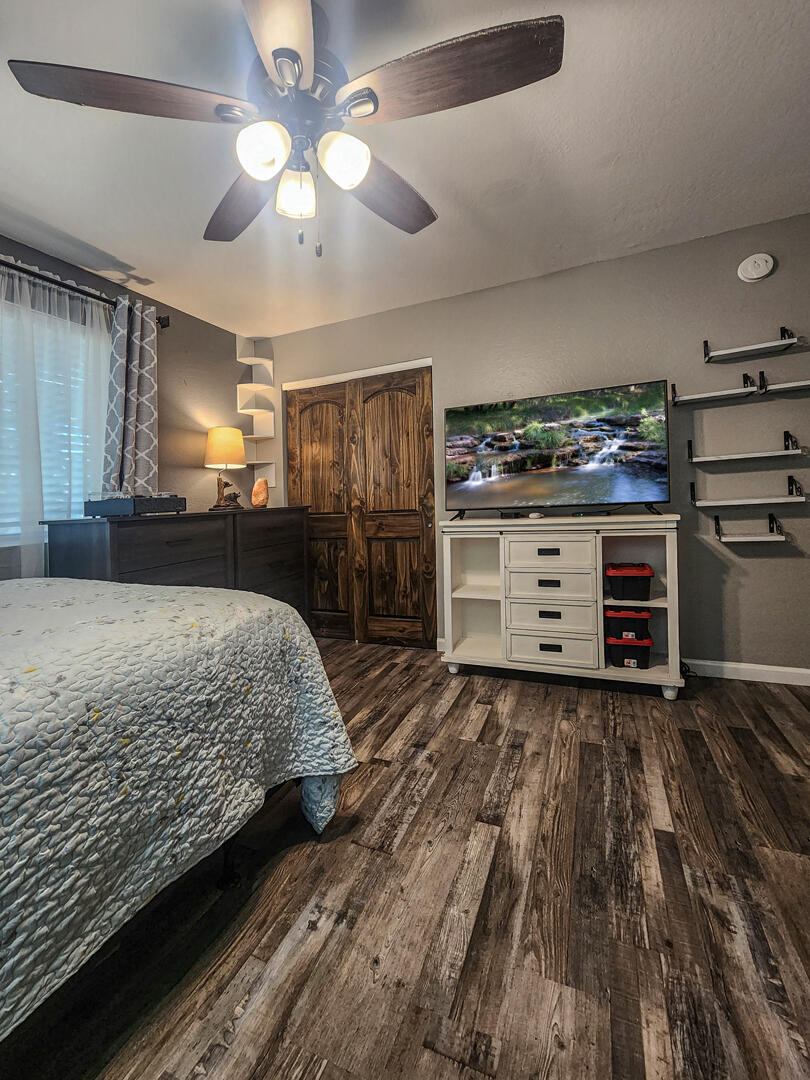 606 South Mud Springs Road Payson, AZ 85541 - Photo 25 of 46