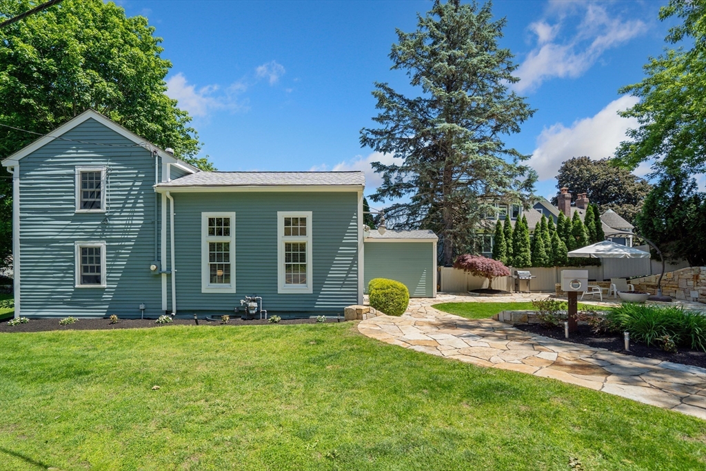 12 Fern Street Lexington, MA 02421 - Photo 27 of 30