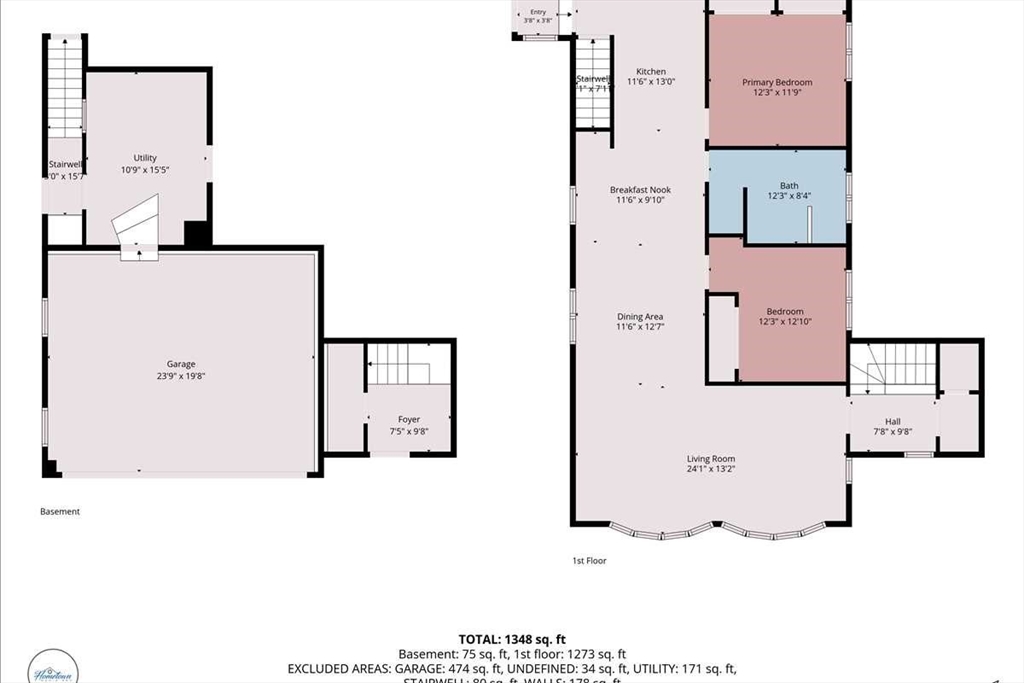 11 Pocono Road Worcester, MA 01605 - Photo 28 of 32