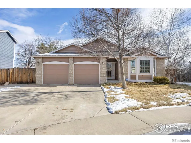 $615,000 | 12102 Elizabeth Court, Thornton, CO 80241