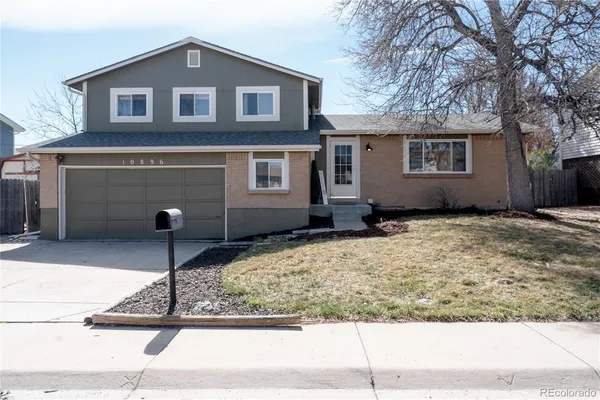 $550,000 | 10896 Otis Circle, Westminster, CO 80020