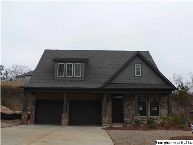 4638 Deer Foot Path Pinson, AL 35126 - Photo 1 of 20
