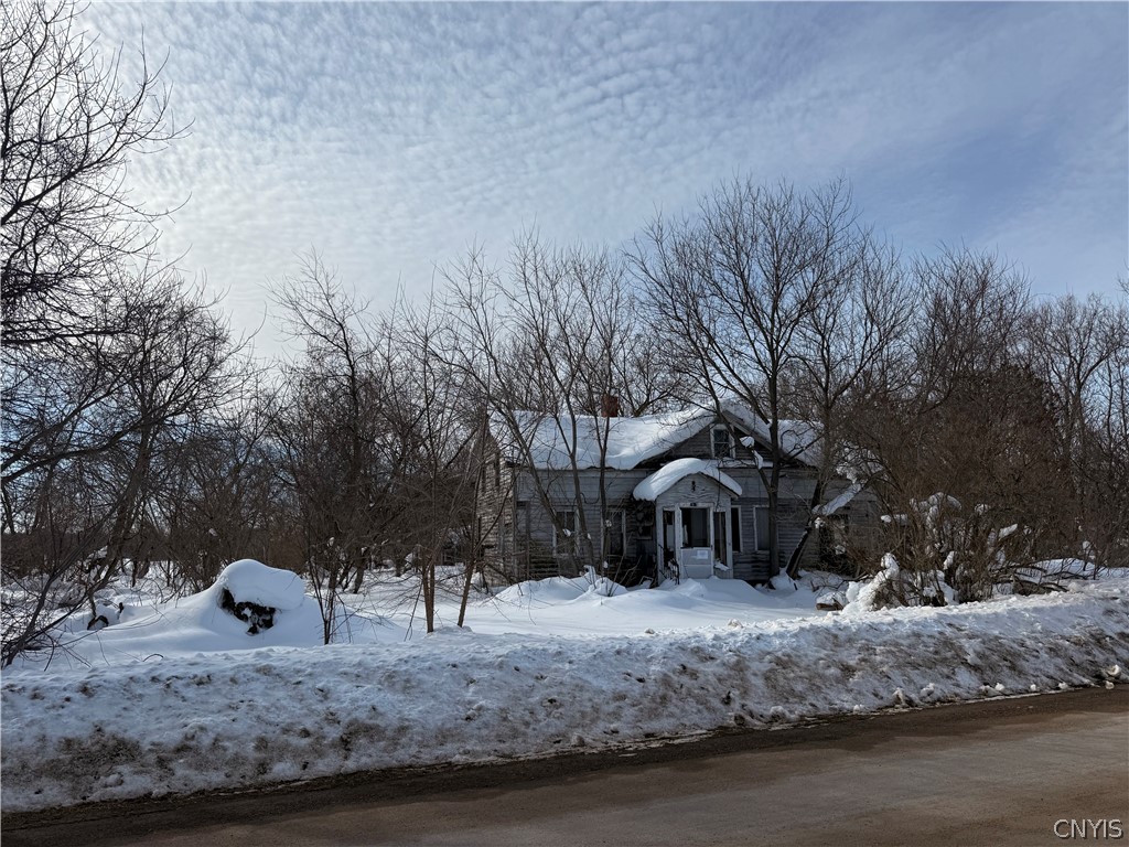 7665 Benton Road Ellisburg, NY 13650 - Photo 1 of 1