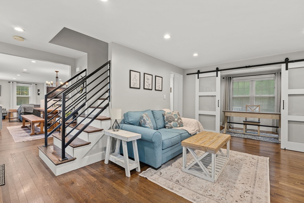 21 Arrowhead Road Topsfield, MA 01983 - Photo 12 of 42 Gallery Image 12