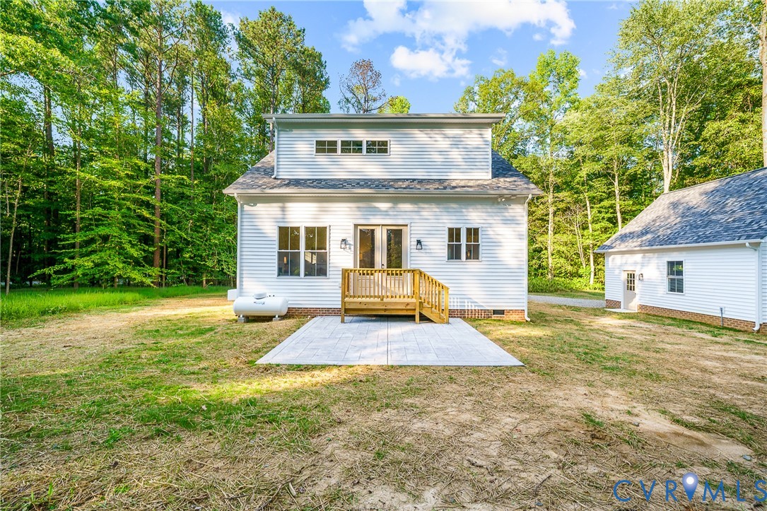 8299 Pamlico Road Ashland, VA 23005 - Photo 49 of 51 Gallery Image 49