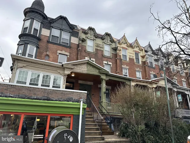 $798,000 | 233 South 45th Street, Philadelphia, PA 19104