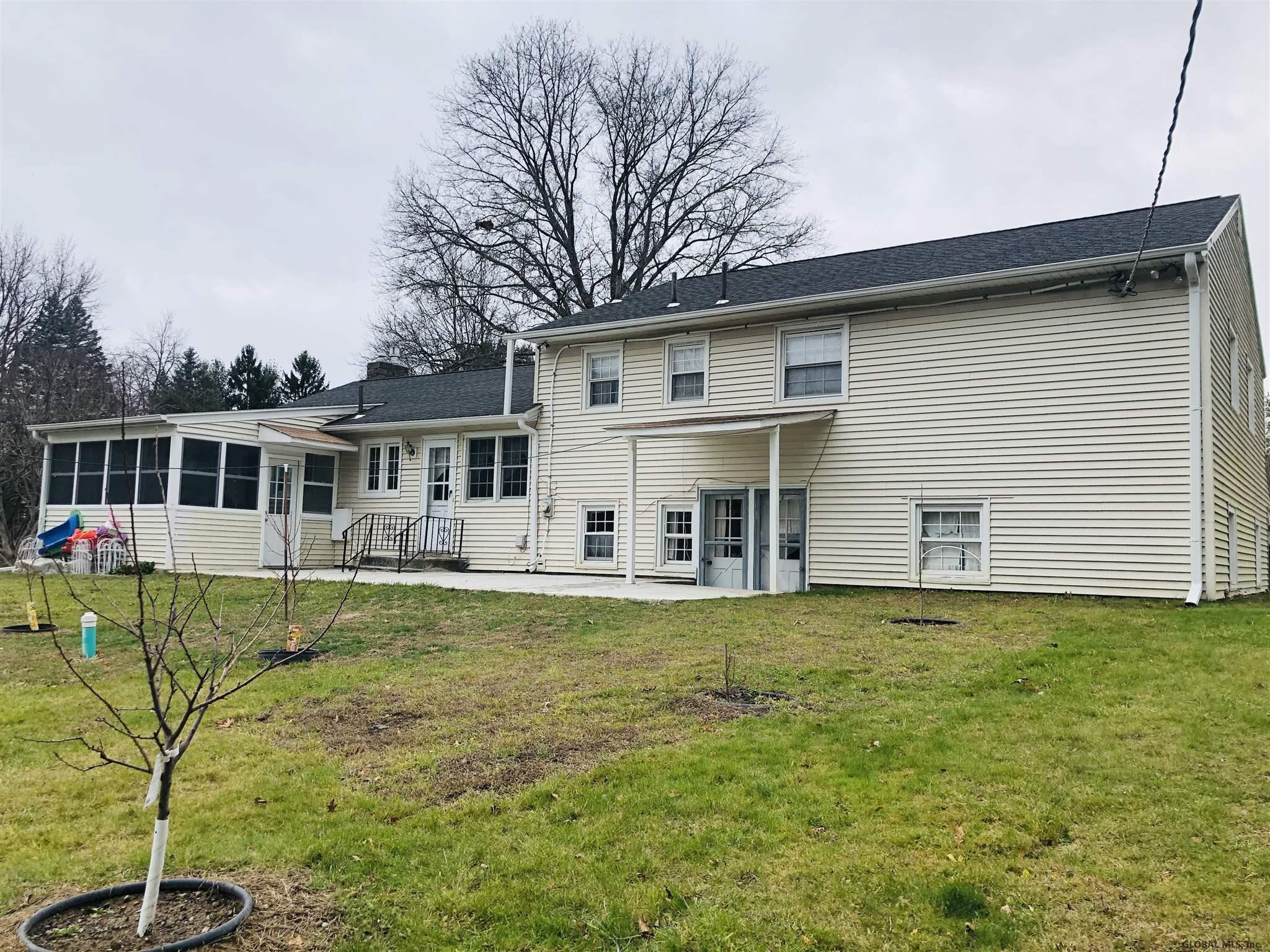 1282 Hawthorn Road Niskayuna, NY 12309 - Photo 30 of 35 Photo 30
