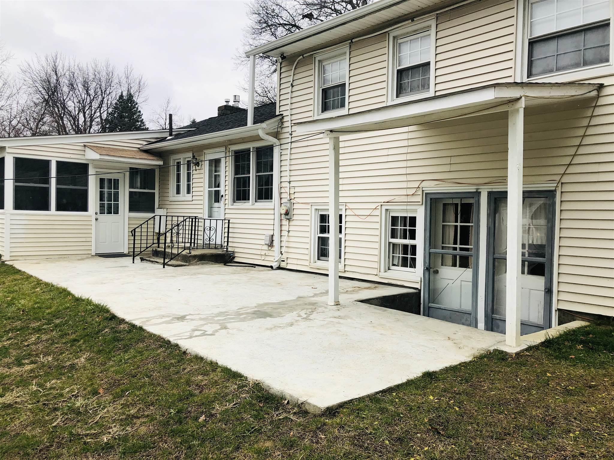 1282 Hawthorn Road Niskayuna, NY 12309 - Photo 31 of 35 Photo 31