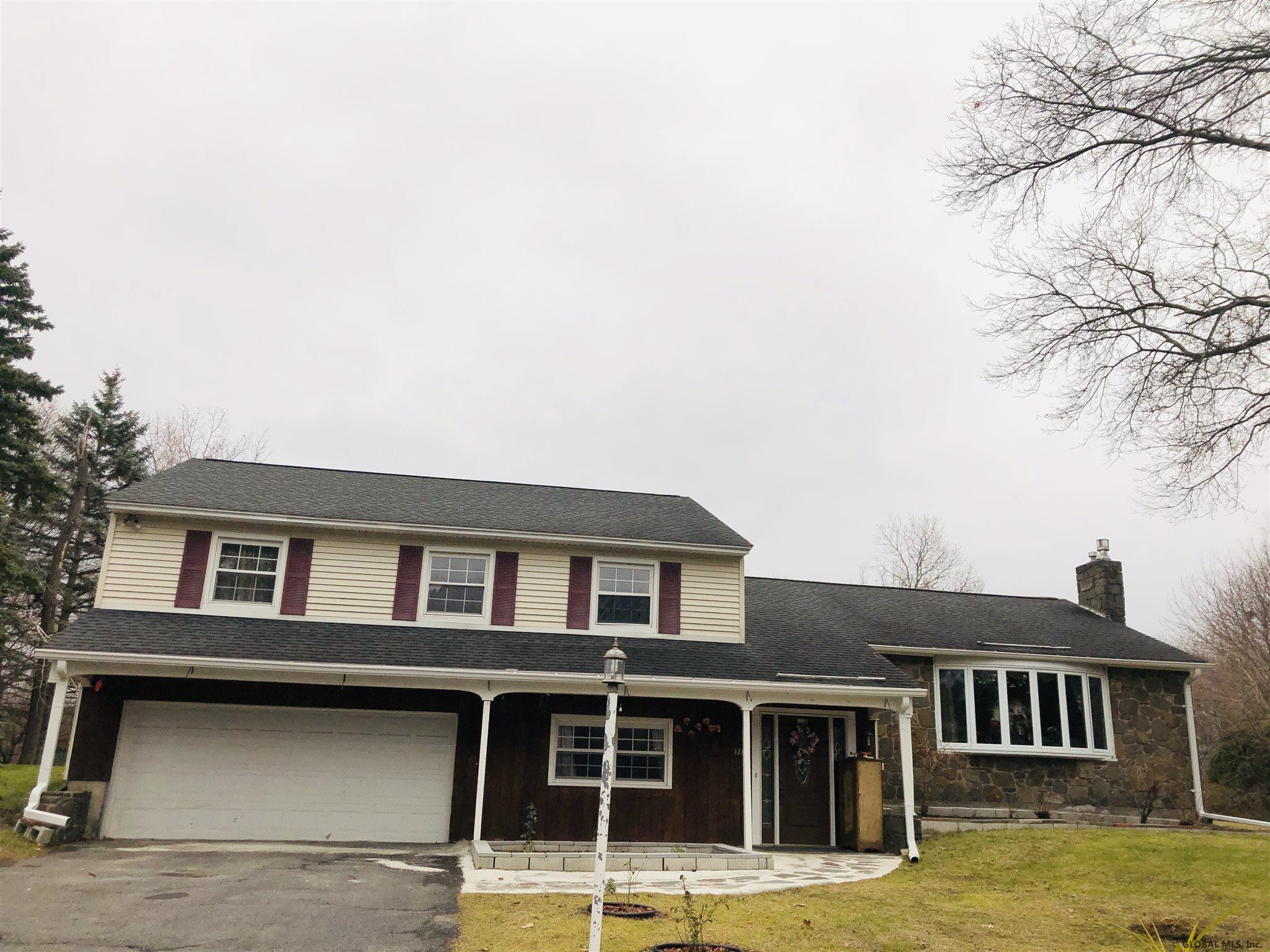 1282 Hawthorn Road Niskayuna, NY 12309 - Photo 35 of 35 Photo 35