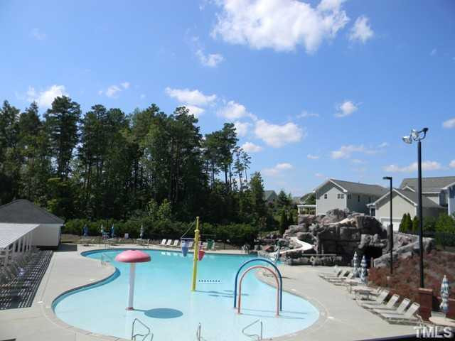 10411 Chandler Way Raleigh, NC 27614 - Photo 25 of 25 Photo 25