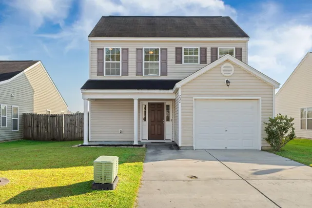 $345,000 | 232 Coosawatchie Street, Summerville, SC 29485