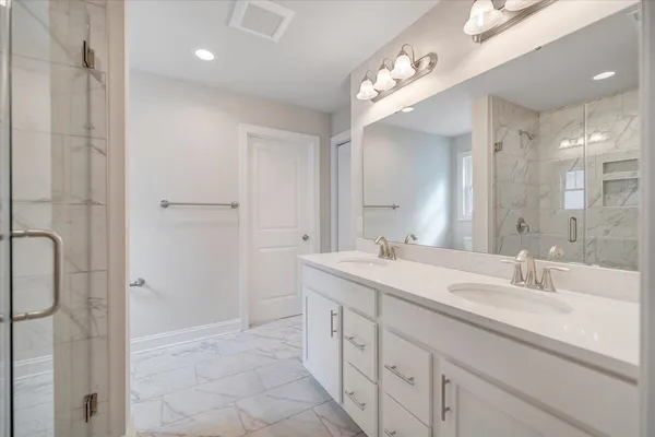 $499,950 | 2828 Russlen Drive, Salem, VA 24153